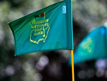 Knowing where players tend to drop shots at Augusta can help your trading strategy