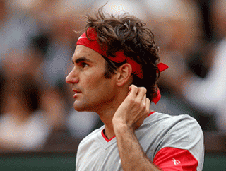 Missing Roger and co? Turn to basketball for trading opportunities instead