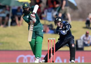 Amla can put the Kiwis to the sword