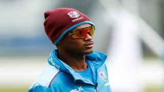 Kraigg Brathwaite