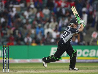 McCullum leads New Zealand