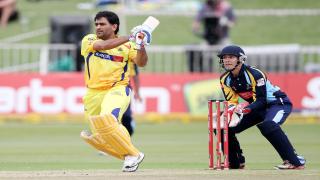 MS Dhoni