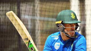 Faf Du Plessis