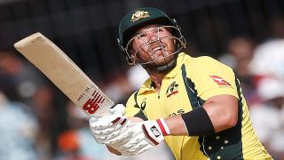 Aaron Finch