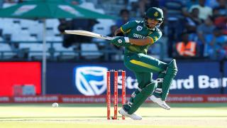 JP Duminy