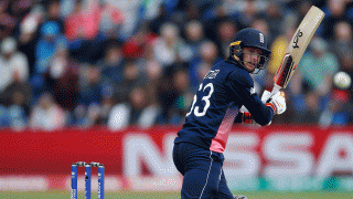 Jos Buttler - England ODI