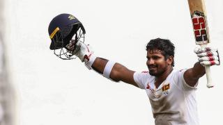 Kusal Perera