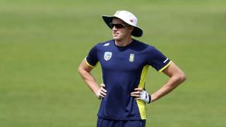 Morne Morkel.