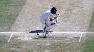 Murali Vijay