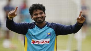 Kusal Perera