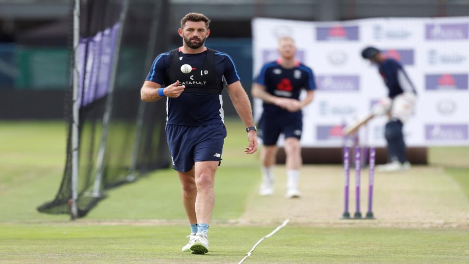 Liam Plunkett