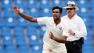 Ravi Ashwin