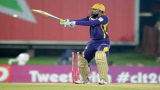 Cricketer Yusuf Pathan