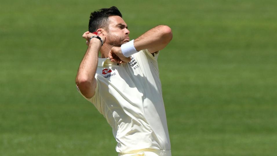 James Anderson
