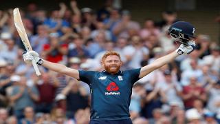 Jonny Bairstow