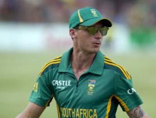 Dale Steyn is part of an impressive South Africa side