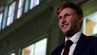 Joe Root