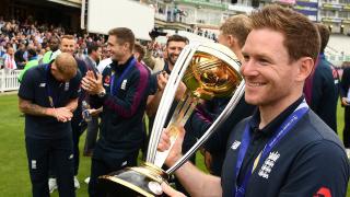 Eoin Morgan