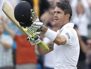 The release of Kevin Pietersen's autobiography is likely to end any faint hopes of a return to international cricket.