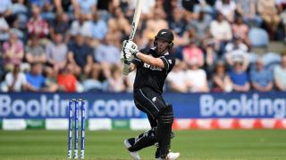 Colin Munro.
