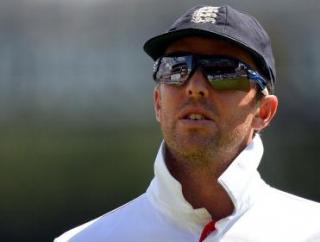 Swann rubbished England's chances in the 2015 World Cup