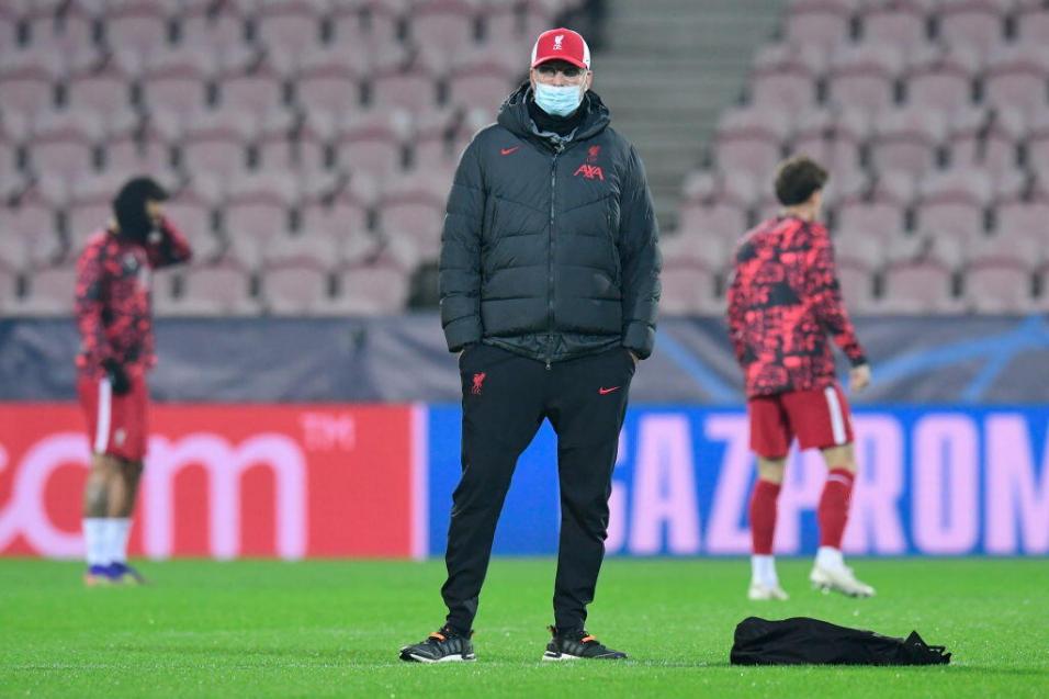 Jürgen Klopp