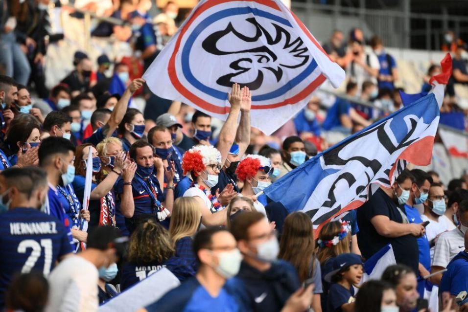 Francia podría cambiar de seleccionador