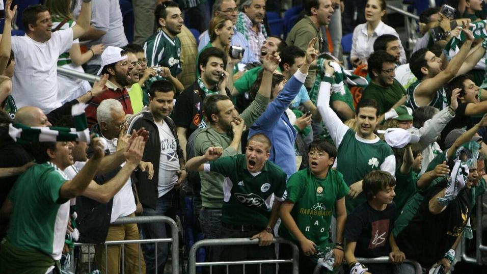 La NBA quiere colonizar Europa