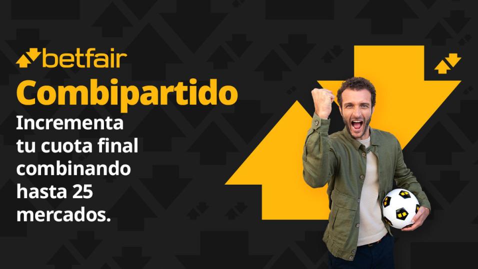 Athletic Club Vs Valencia Cf Combipartido De Betfair A Cuota