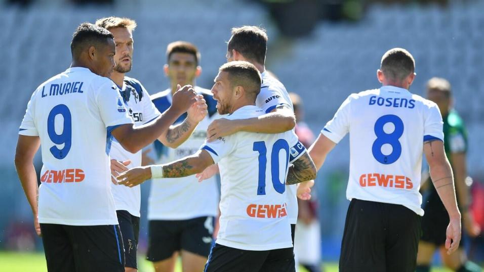 Atalanta sigue siendo un equipo muy goleador y atractivo.