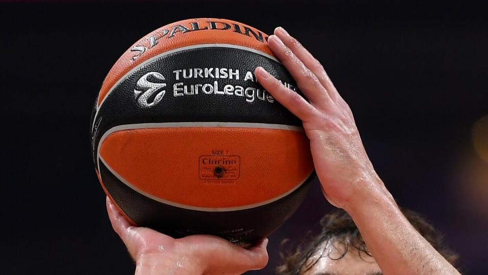 La Euroliga tiene jornada doble esta semana
