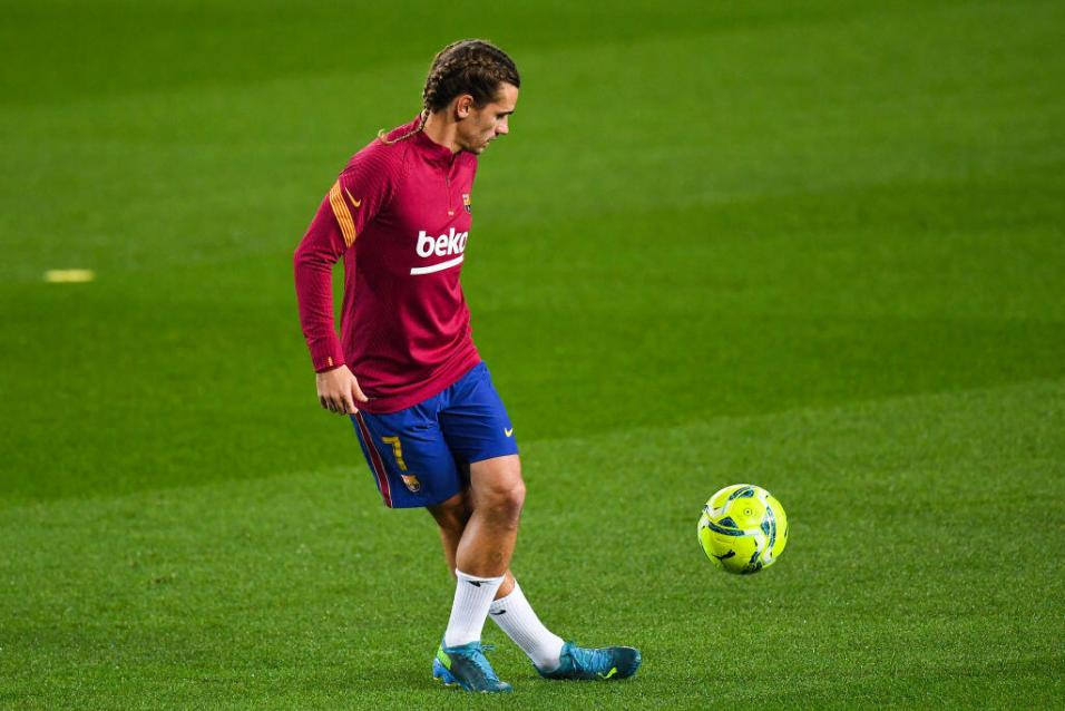 Antoine Griezmann