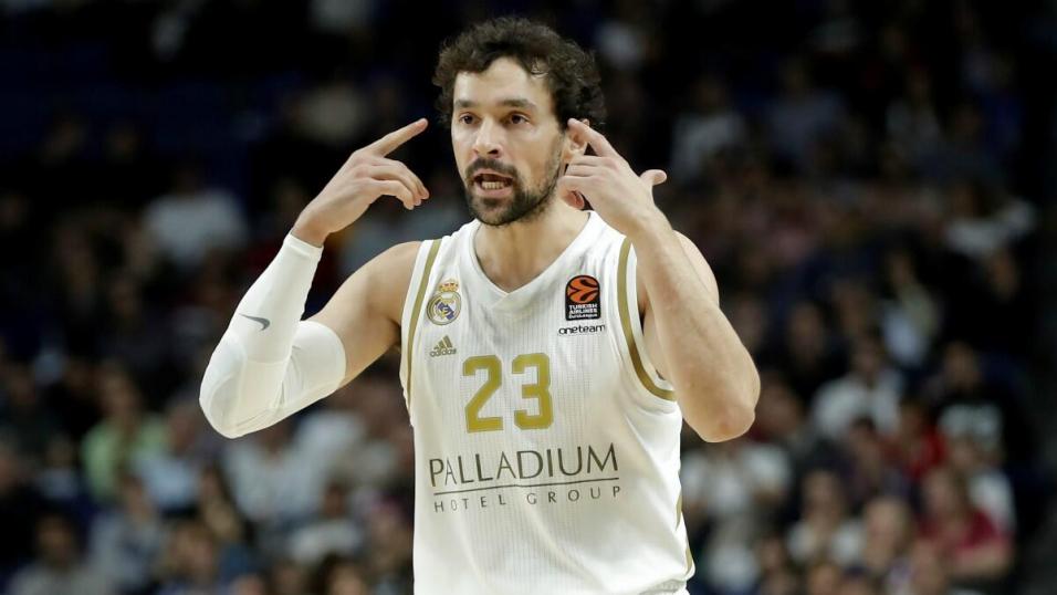 Llull está preparado para el reto.