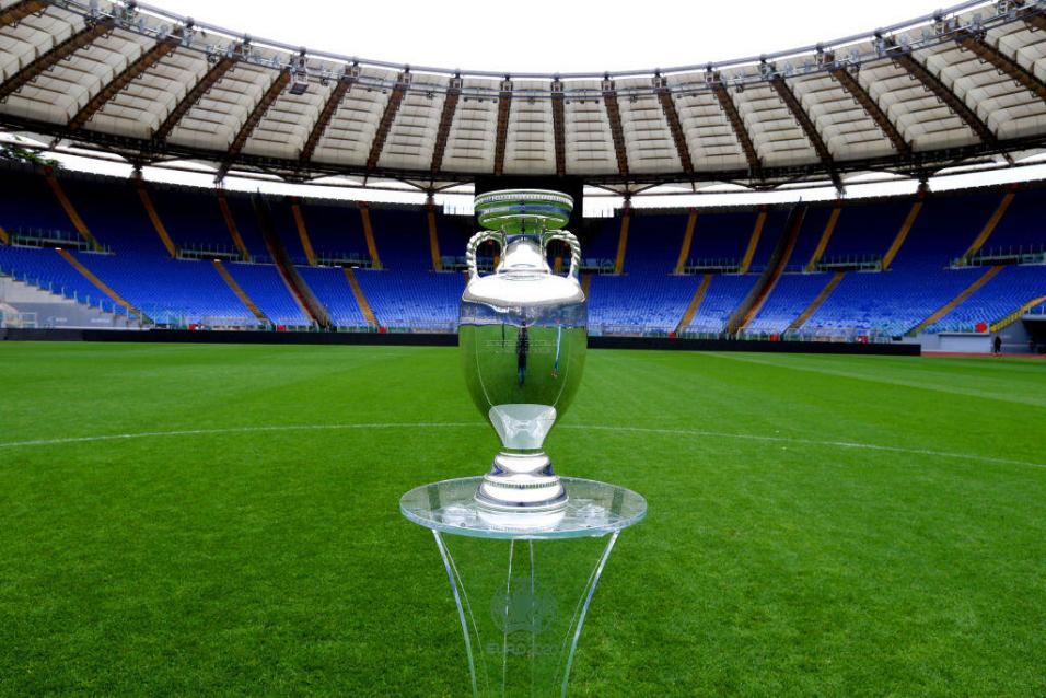 España busca la cuarta Eurocopa