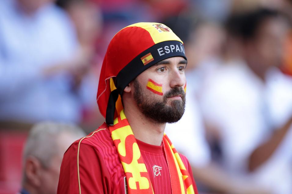 España debuta en la Eurocopa ante Suecia entre dudas, pero con ilusión