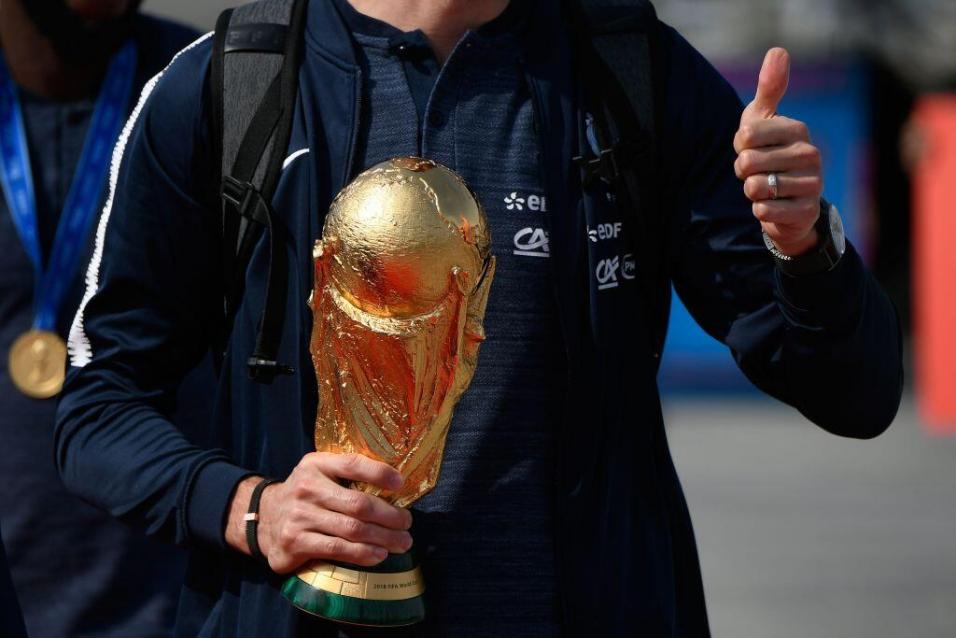 El trofeo más preciado de todos, pero por el que muchos no podrán ni competir