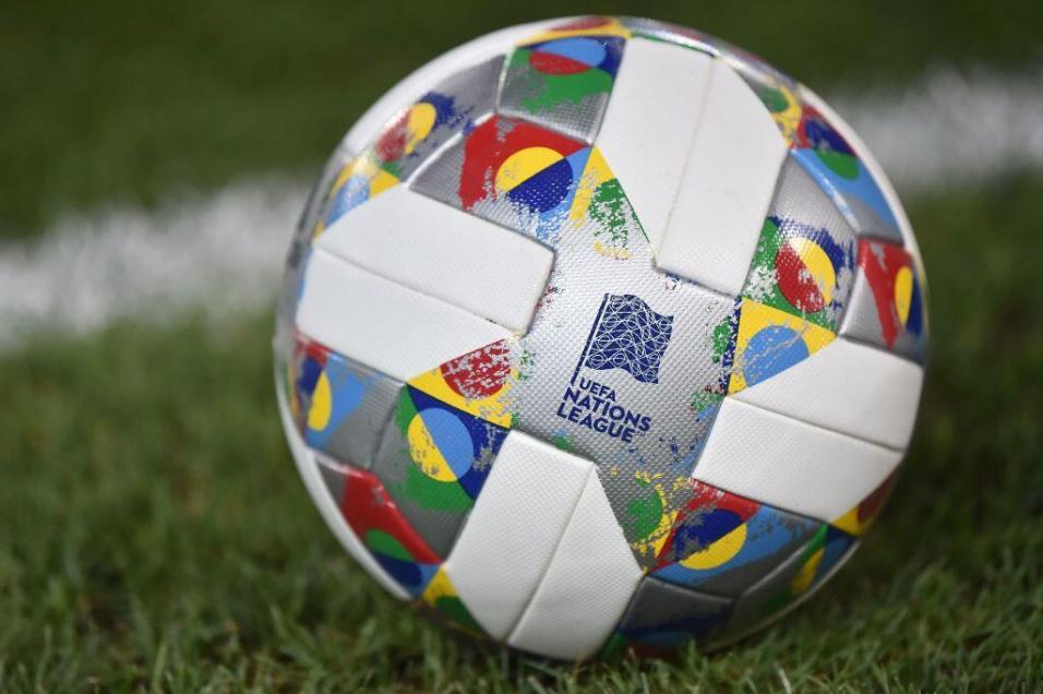 Balón de la Nations League