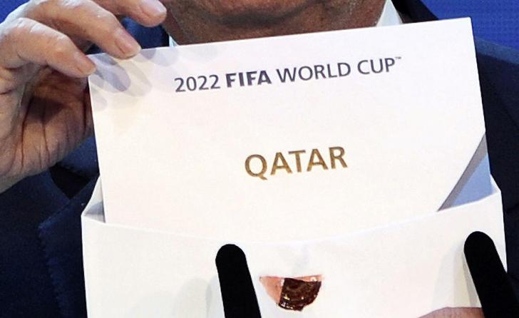 Qatar 2022