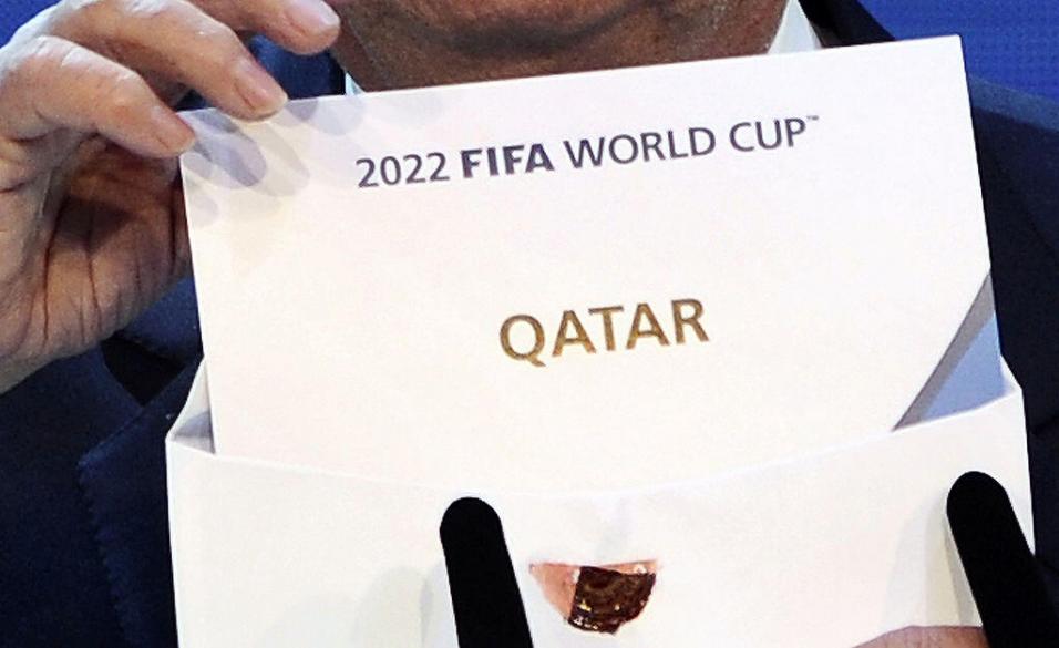 Qatar 2022