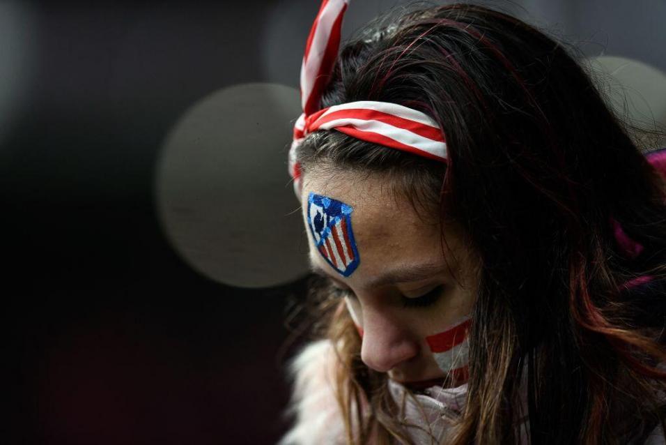 El Cholo y el Atlético, matrimonio de por vida