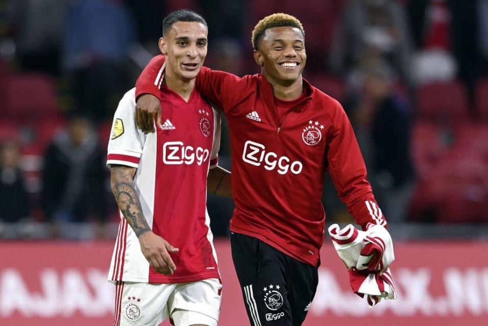 Ajax de Amsterdam