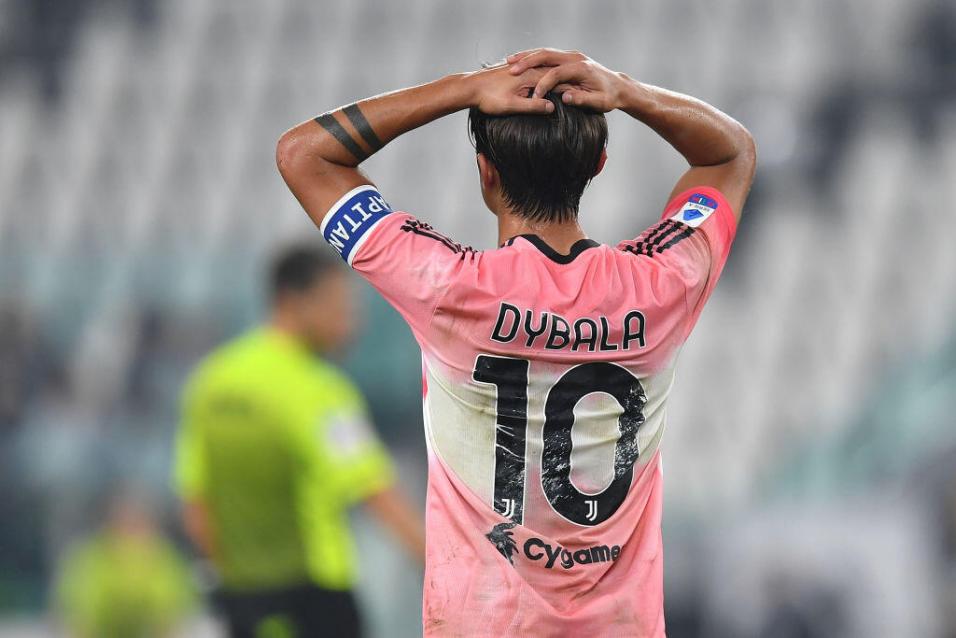Paulo Dybala