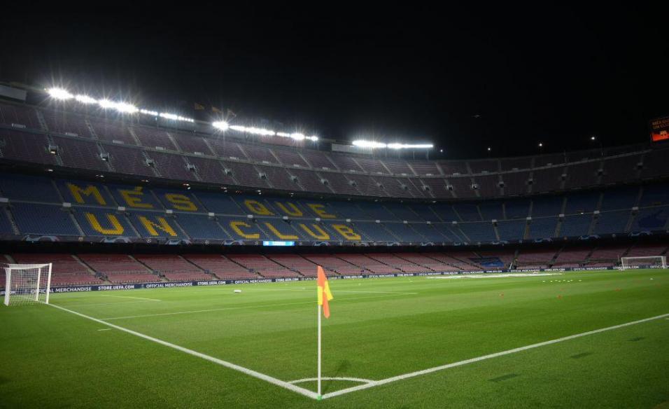 Dembélé y Coutinho podrían separar sus caminos