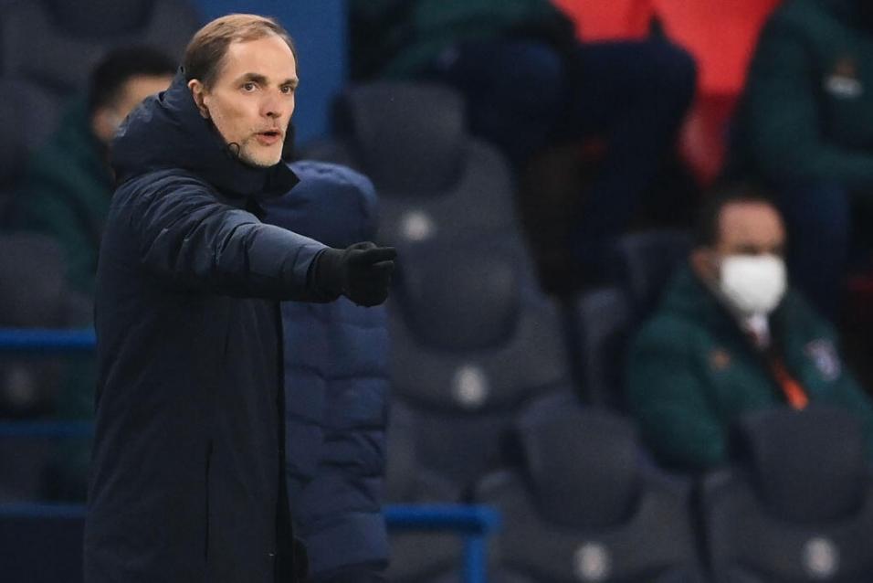 Thomas Tuchel