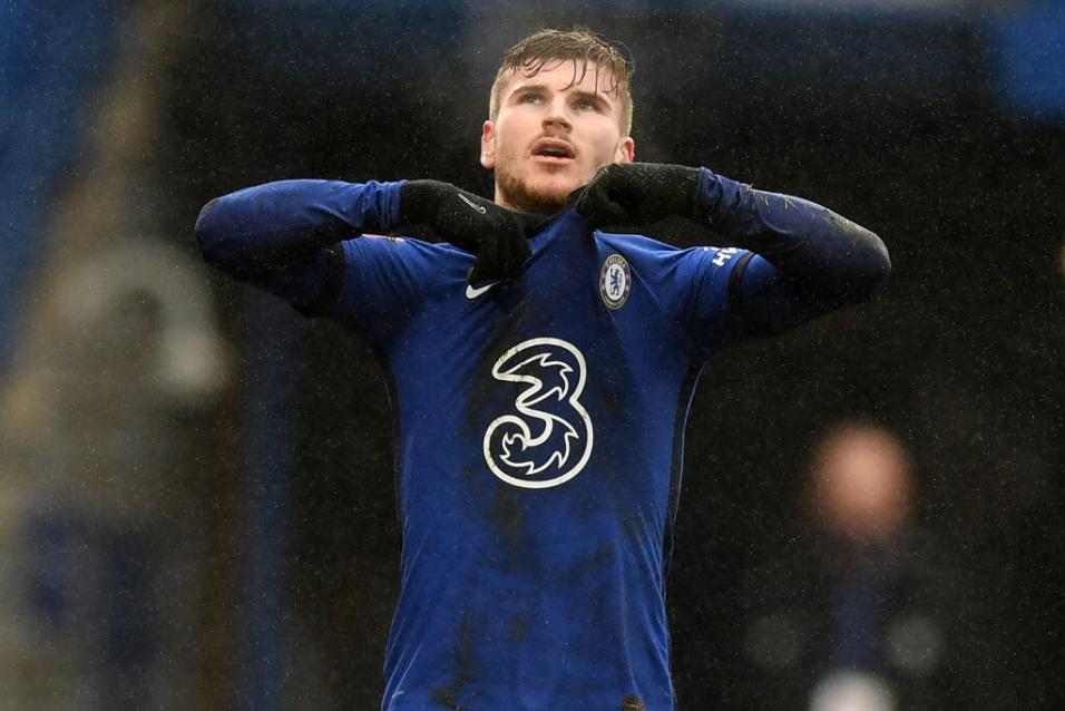 Timo Werner