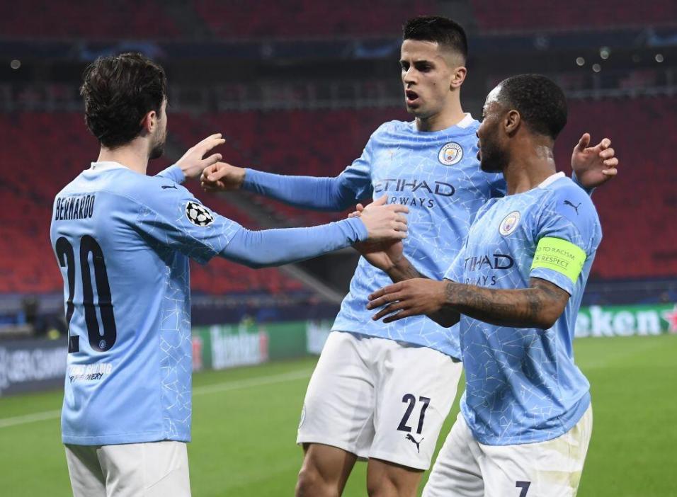 Raheem Sterling