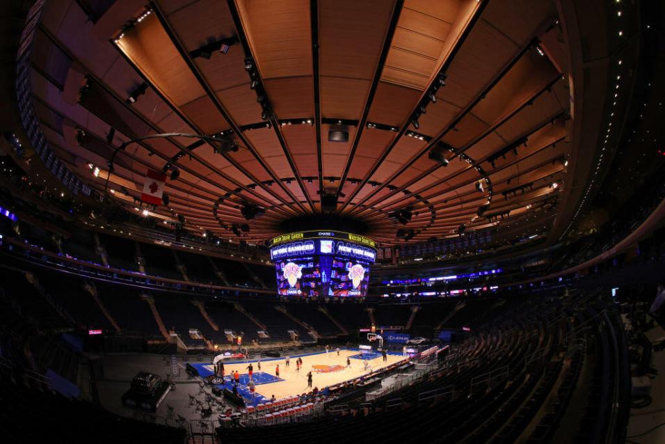 Irving, Harden y Durant, el "Big Three" de los Nets
