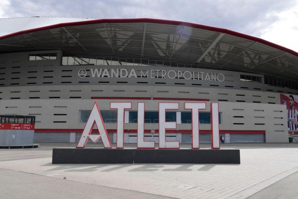 Wanda Metropolitano