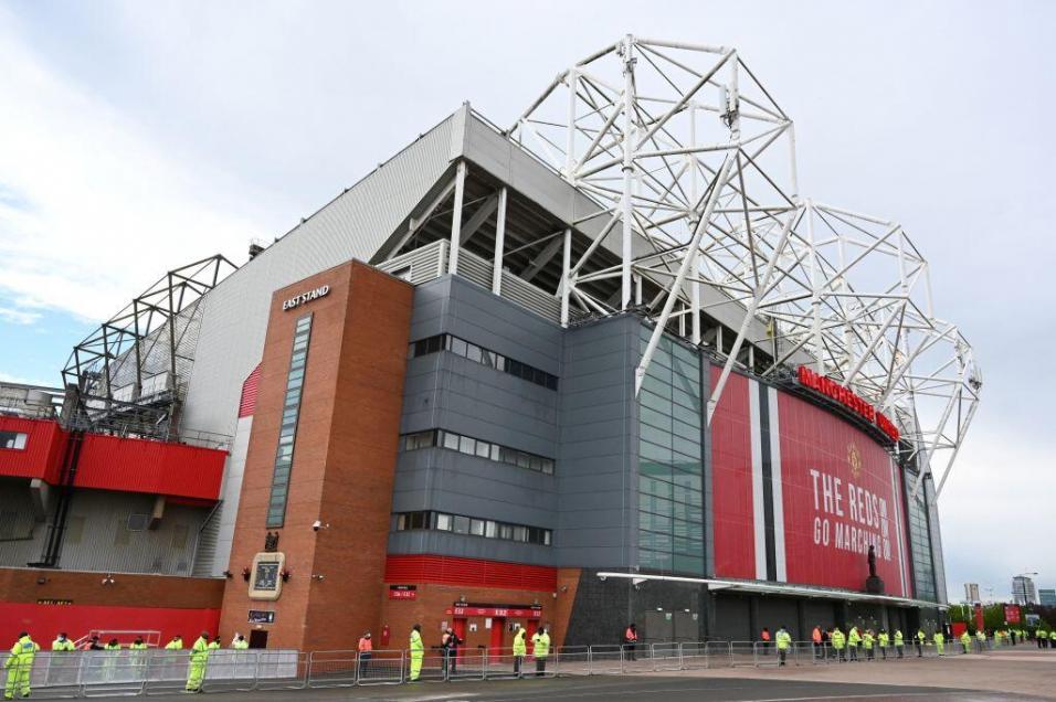 Old Trafford puede ser uno de los destinos de Saúl