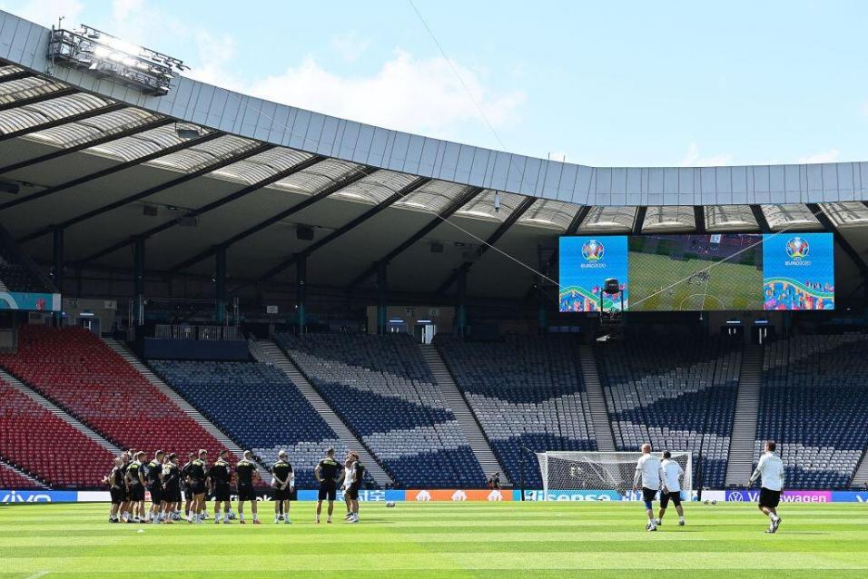 Hampden Park